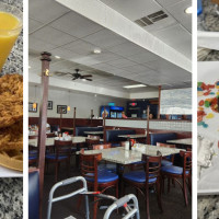 The Cracked Egg of Grosse Pointe