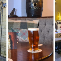 The Cracker Barrel Micro Pub