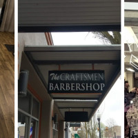 The Craftsmen Barbershop