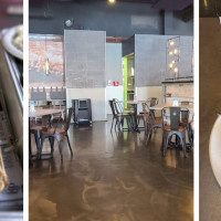 The Crazy Cucumber 352 Eatery and Bar