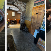 The Crazy Leprechaun Bar & Grill