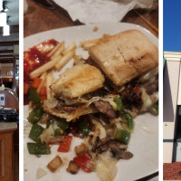 The Crew Family Restaurant and Bakery