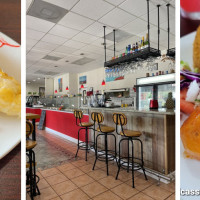 The Cuban Place Restaurant