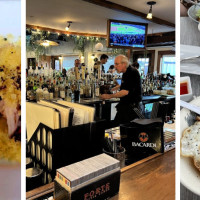 The Cultured Pearl Restaurant & Sushi Bar