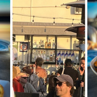 The Deck On Laguna Beach