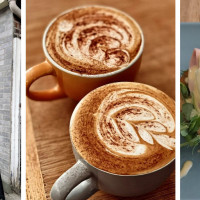 The Delightful Touch Cafe