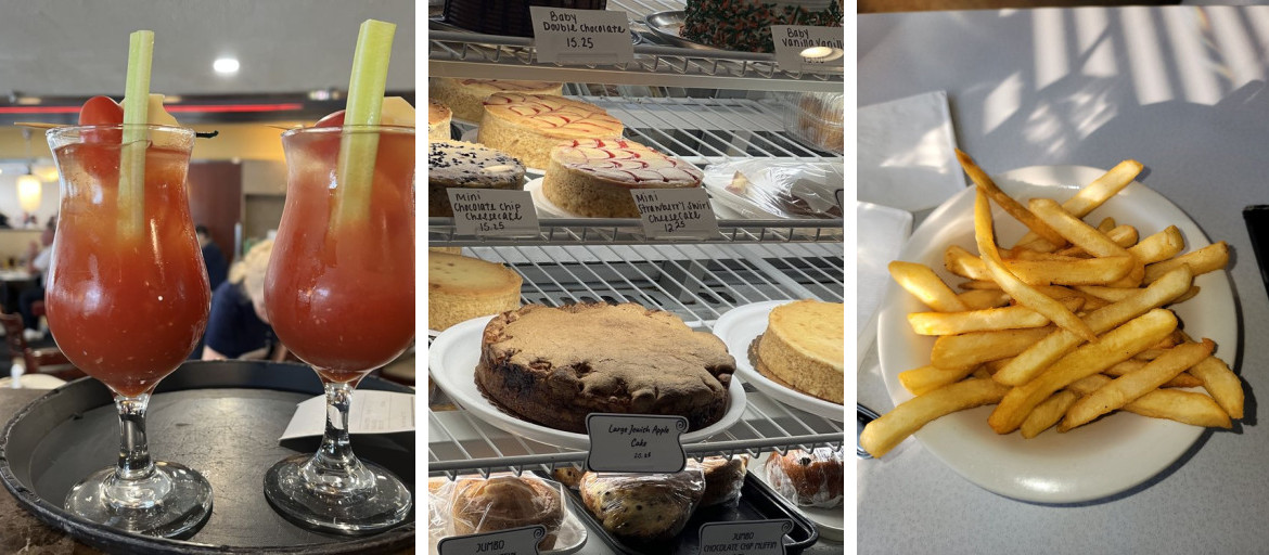 The Dining Car & Market