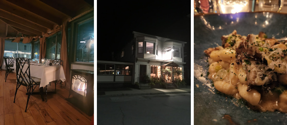 The Downtown Grocery