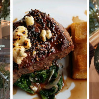 The Downtown Grocery