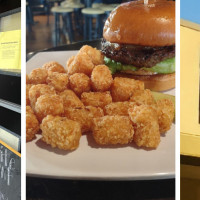 The Draft Sports Pub