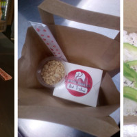 The East Asia Co (Sandhurst)