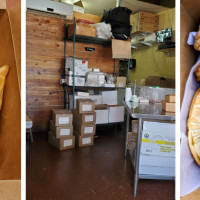 The Empanada Factory