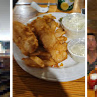 The Fall Inn Bar & Grill