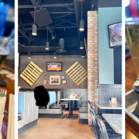 The Famous Restaurant