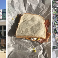 The Farm Stead Market