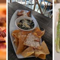 The FieldHouse Restaurant & Bar