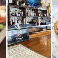 The Fish House at Juno Beach