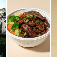 The Flame Broiler - Lake Forest