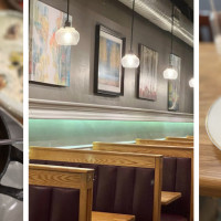 The Flipside Restaurant