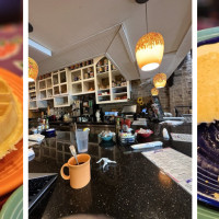 The Flying Biscuit Cafe