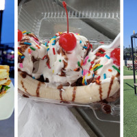 The Food Zone Grand Texas