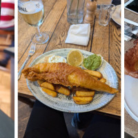 The Fox & Grapes Wimbledon