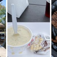 The Freezer Tiki Bar