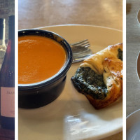 The Fruited Plain Café