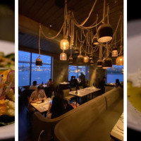 The Fulton by Jean-Georges