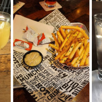 The Garage - Milwaukee