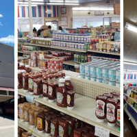 The General Store Gibbsville