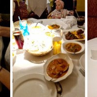 The Goa Balti Indian Restaurant