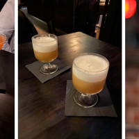 The Golden Pineapple of Ship Street