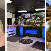 The Good Eats Experience