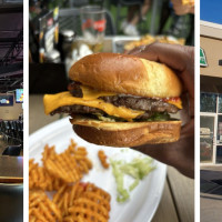 The Good Life Sports Bar and Grill