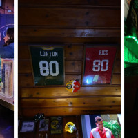 The Good Time Tavern