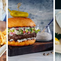 The Great Greek Mediterranean Grill - Forth Worth, TX