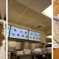 The Green Olive Belmont Heights