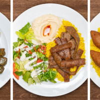 The Green Olive Torrance