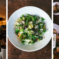 The Green Pointe Restaurant