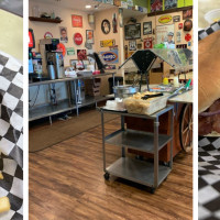 The Grill on San Mateo