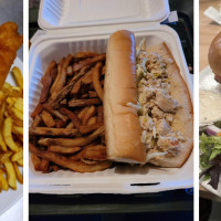 The Grill On The Green