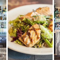 The Grill Restaurant & Bar