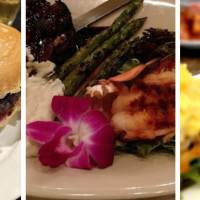 The Grille at Back Creek