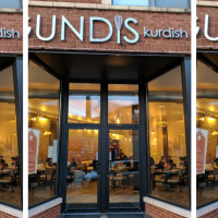 The Gundis Kurdish Kitchen