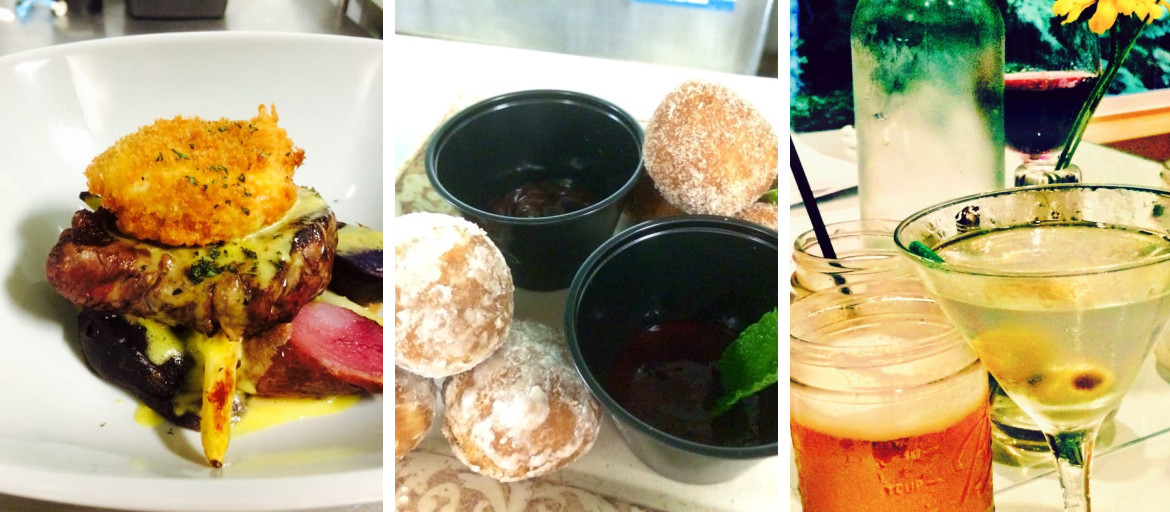 The Hague Firehouse Restaurant