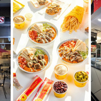 The Halal Guys Atlanta