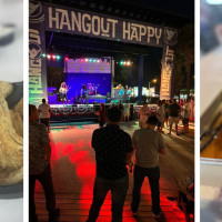 The Hangout AL
