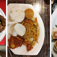 The Happy Plate Restaurant Ltd