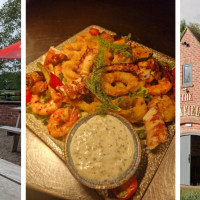 The Hayfield Bar & Grill